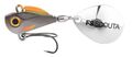 Spro Freestyle Scouta Jig Spinner 6gr UV