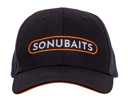 SonuBaits Cap