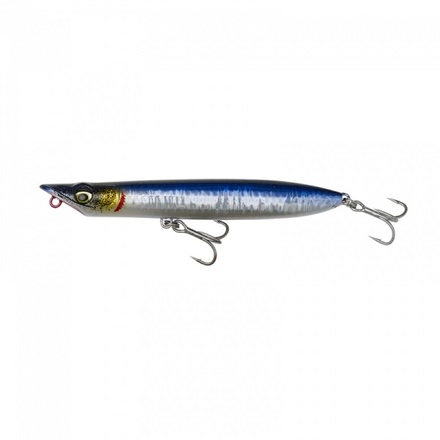 Savage Gear Slap Walker 'Blue Flash' 10cm (10g)