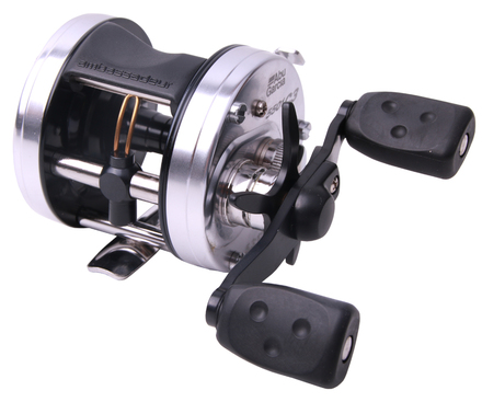 Abu Garcia Ambassadeur Classic C3 5501LH