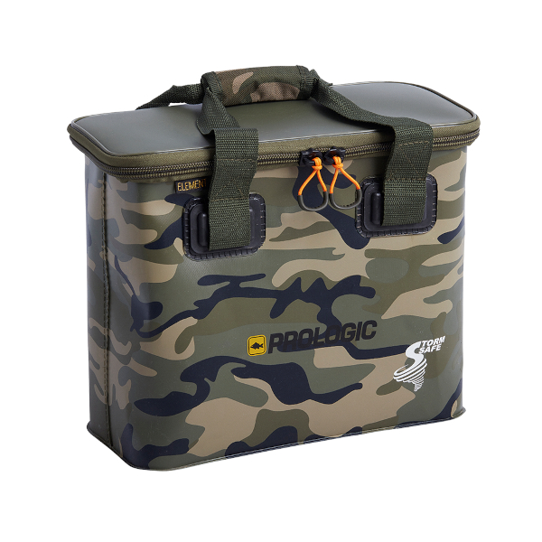 Prologic Element Storm Safe Barrow Bag M (37x18x31cm)