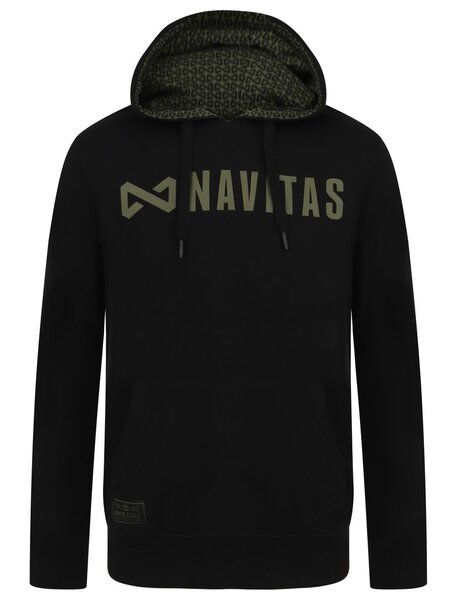 Navitas CORE Hoody Black