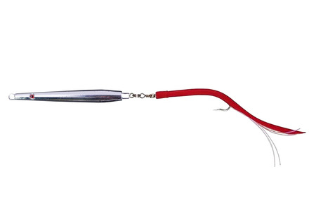 Ragot Anguill'Jigger CHR Pilker 200g