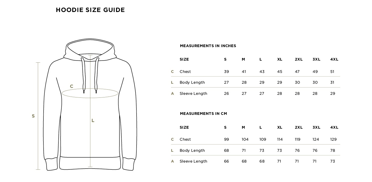 Kumu Hoody Maelstrom