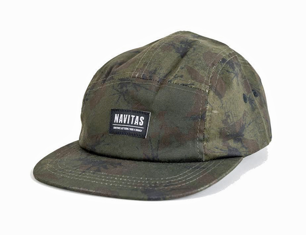 Navitas 5 Panel Camo