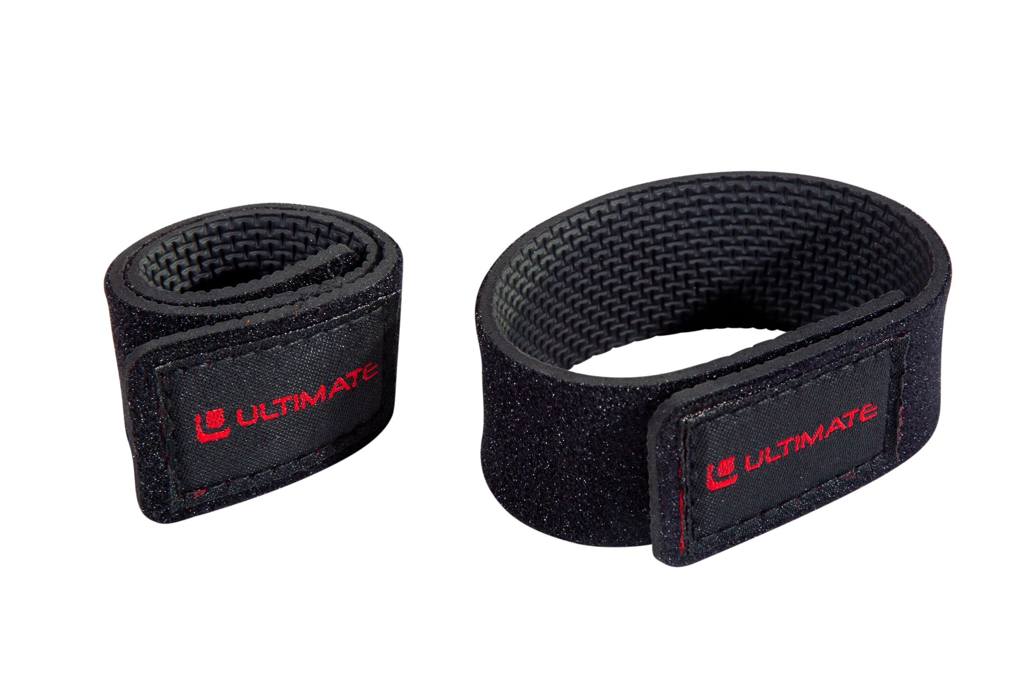 Ultimate Neoprene Rod Bands (2 Stuks)