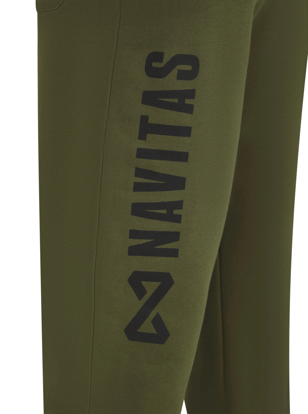 Navitas Core Jogger Green Visbroek