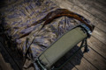 Solar UnderCover Camo Thermal Bedchair Cover