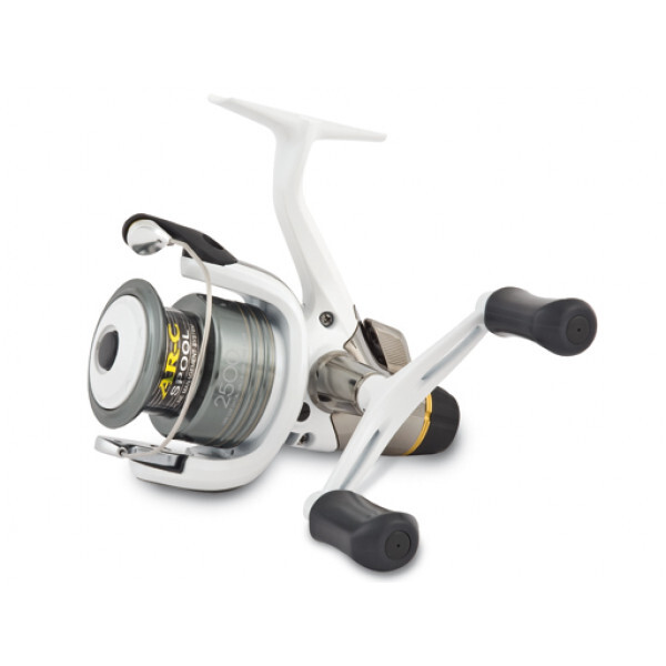 Shimano Stradic GTM-RC Molen