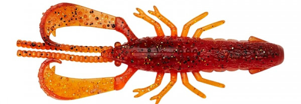 Savage Gear Reaction Crayfish Motor Oil 9,1cm 7,5g (5 stuks)