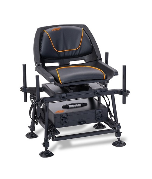 MS Range Seatbox