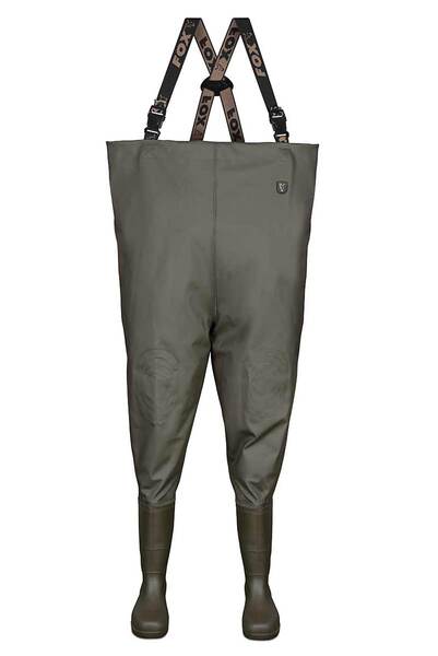 Fox Khaki HD XL Waders Waadpak