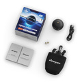 Deeper Smart Sonar PRO Fishfinder