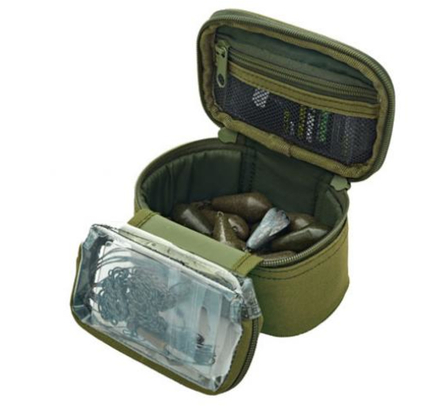 Trakker NXG Lead And Leader Pouch (15x9x8cm)