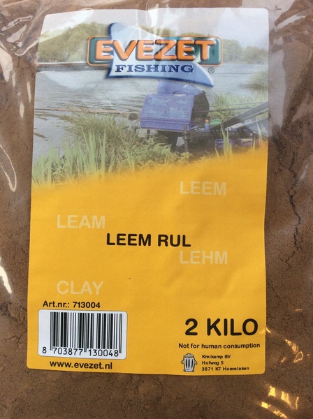 Evezet Leem Rul (2kg)