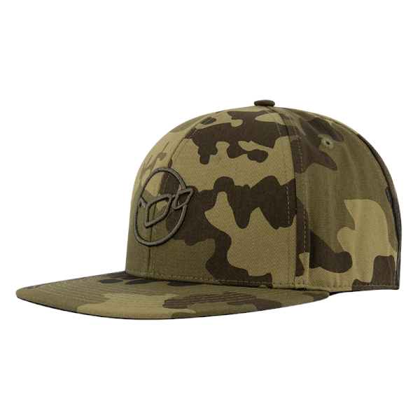 Korda Kore Snapback Kamo