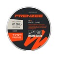 Frenzee FXT Rig Line Nylon Witvislijn (100m)