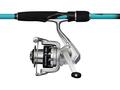 Mitchell Tanager 3 SW 182 50/100 Squid Hengelcombo