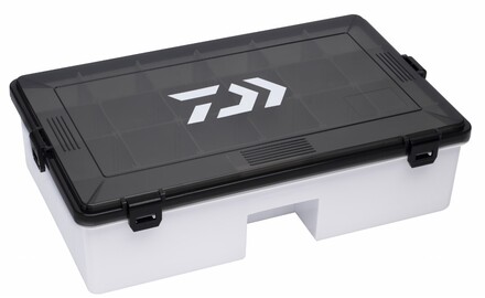 Daiwa D-Box LD Smoke Tacklebox