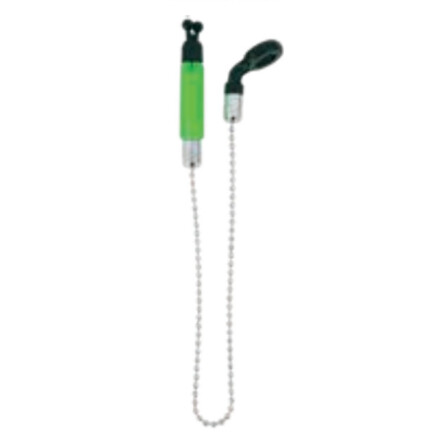 Carp Zoom Bite Indicator S06-Slim (Green)