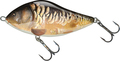 Salmo Slider Floating 7cm - Supernatural Mirror Carp