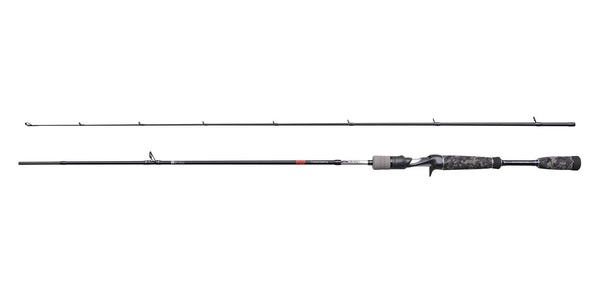 Berkley Urbn II Baitcasthengel Finesse