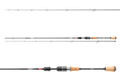 Daiwa Ninja X Spoon Trout Forel Spinhengel