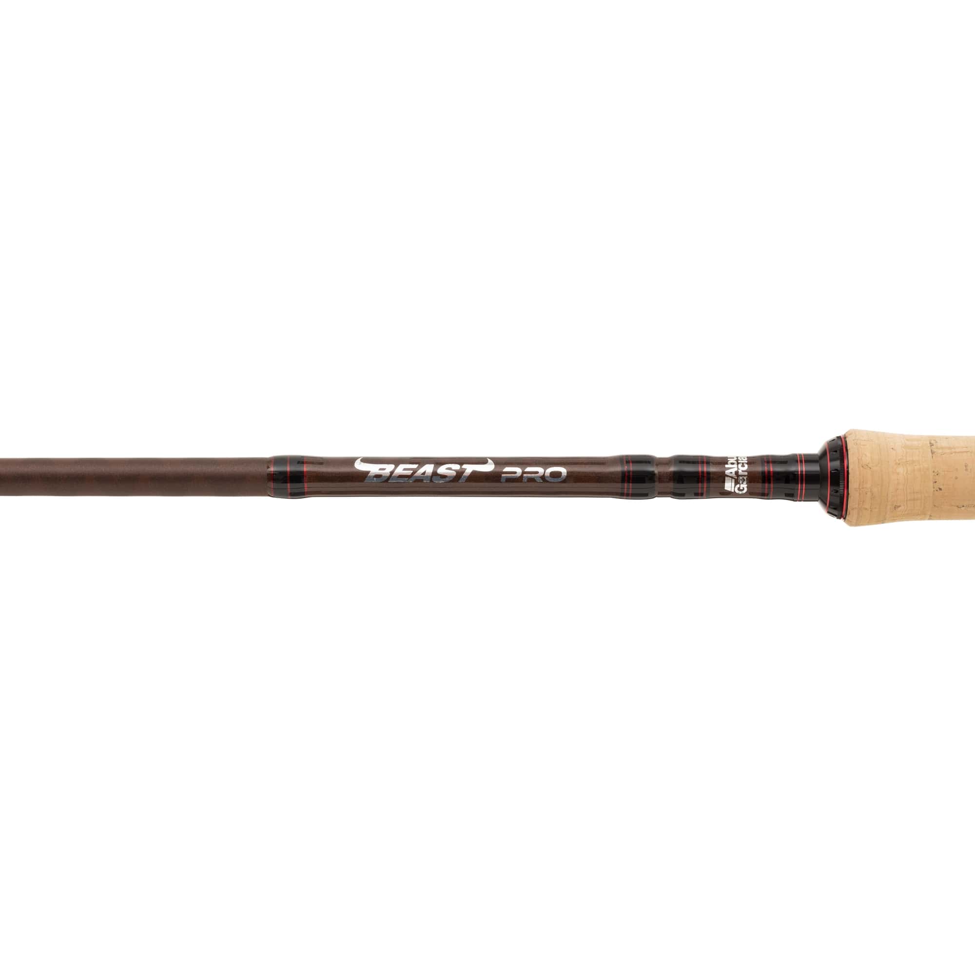 Abu Garcia Beast Pro Power Pike Spinhengel 2.59m (60-140g)