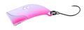 Spro Trout Master Zocka Blade 3g Loodvrij - Pink Flash