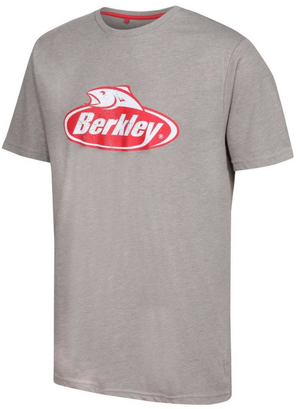 Berkley 21SS Shirt Grey
