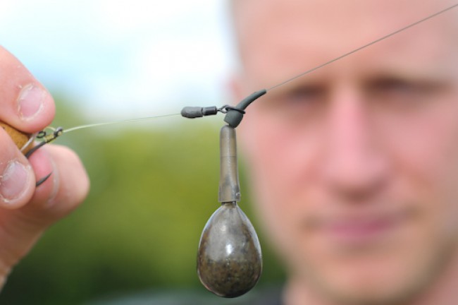 Korda Line Saver Bead 8 stuks