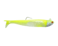 Hart Combo TX Magnum Shad 175mm + 120g Head - Color RS