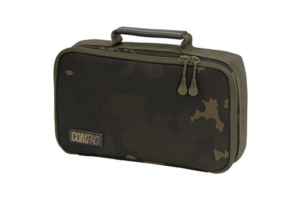 Korda Compac Buzz Bar Bag Dark Kamo Medium