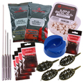 Ultimate Method Feeder Starter Set