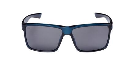 Abu Garcia Spike Eyewear Vis Zonnebril Gepolariseerd Cobalt Blue