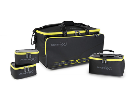 Matrix Horizon Compact Carryall (Including 3 Cases)