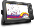 Lowrance Hook Reveal Tripleshot Fishfinder - Reveal 9"