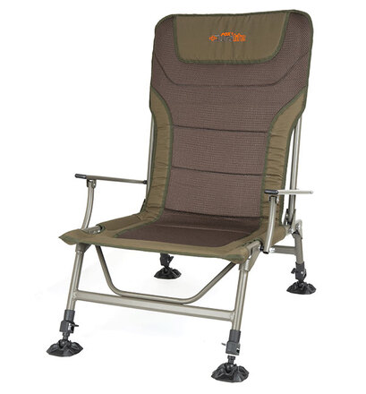 Fox Duralite XL Chair