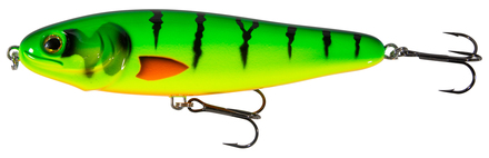 Ultimate Showdown Jerk 15cm 72gr - Firetiger