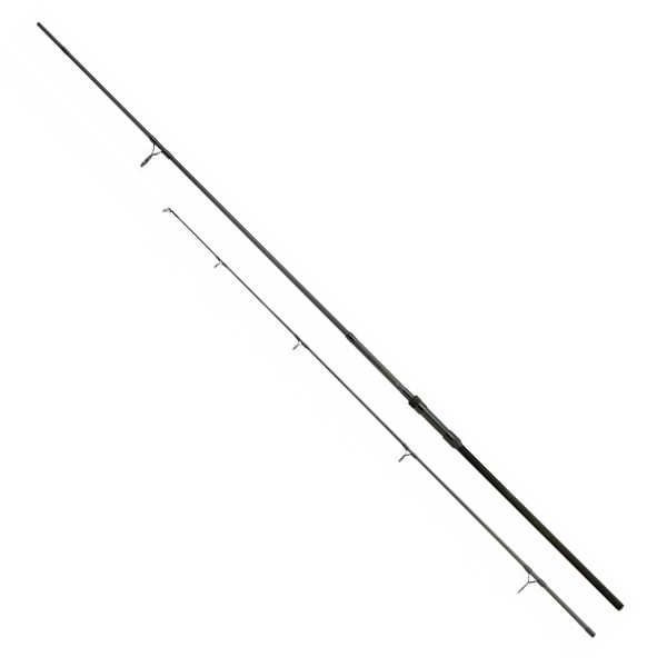 Daiwa Black Widow Extension Carp Set 3.00m (3lb) - Daiwa Black Widow Extension karperhengel