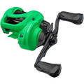 Mitchell Colors MX Baitcasting Reel LP-L - Neo Green