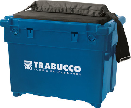 Trabucco Surf Box (54x37x40cm)