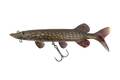 Fox Rage Ultra-Realistic Pike Replicant Swimbait 10cm (12g)