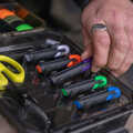 Avid Reload Accessory Tacklebox (Inclusief Accessoires!)