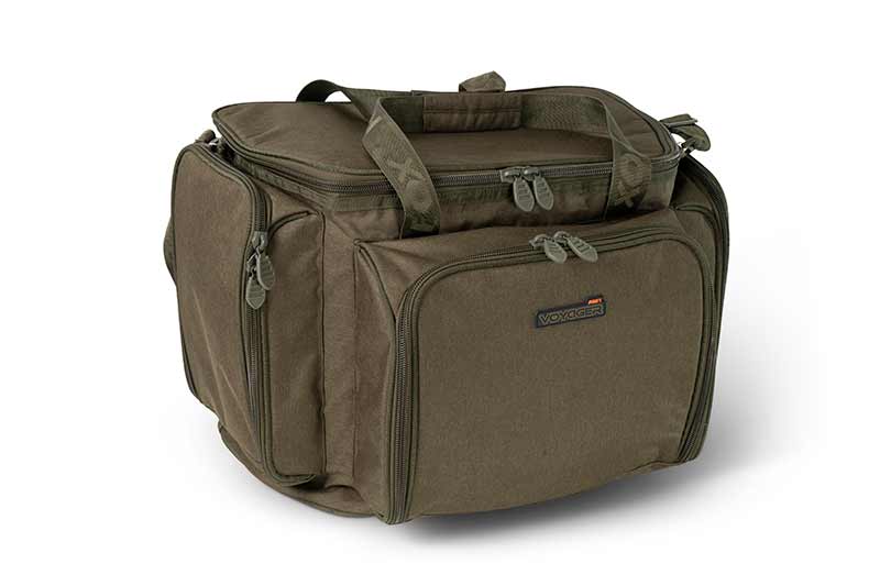 Fox Voyager 2 Persons Cooler Food Bag (Incl. Accessoires)