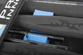 Preston Hardcase Rod Safe Foudraal