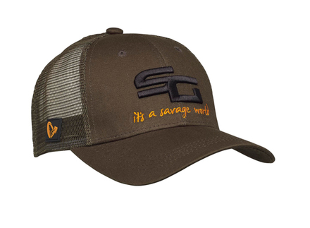 Savage Gear SG4 Cap
