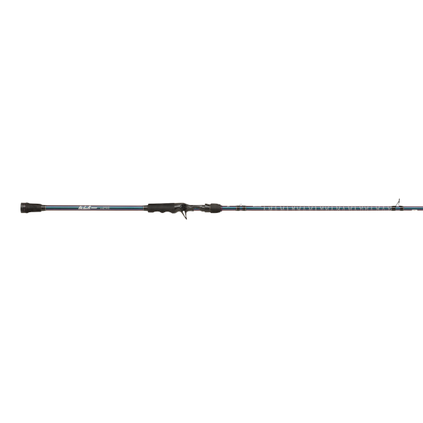 Abu Garcia Ike Signature Rod 862 XH 2,55m 50-140gr Cast