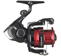 Shimano Sienna Spinmolen