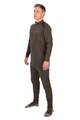 Fox Thermal Base Layer Thermo Set (Top + Bottom)